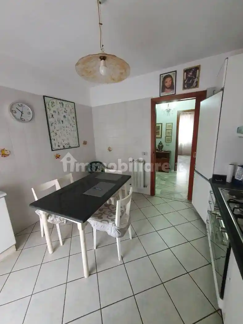 Appartamento via Sbarre Centrali 516, Sbarre, Reggio Calabria - foto 4