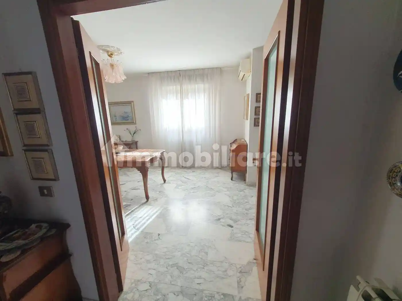 Appartamento via Sbarre Centrali 516, Sbarre, Reggio Calabria - foto 5