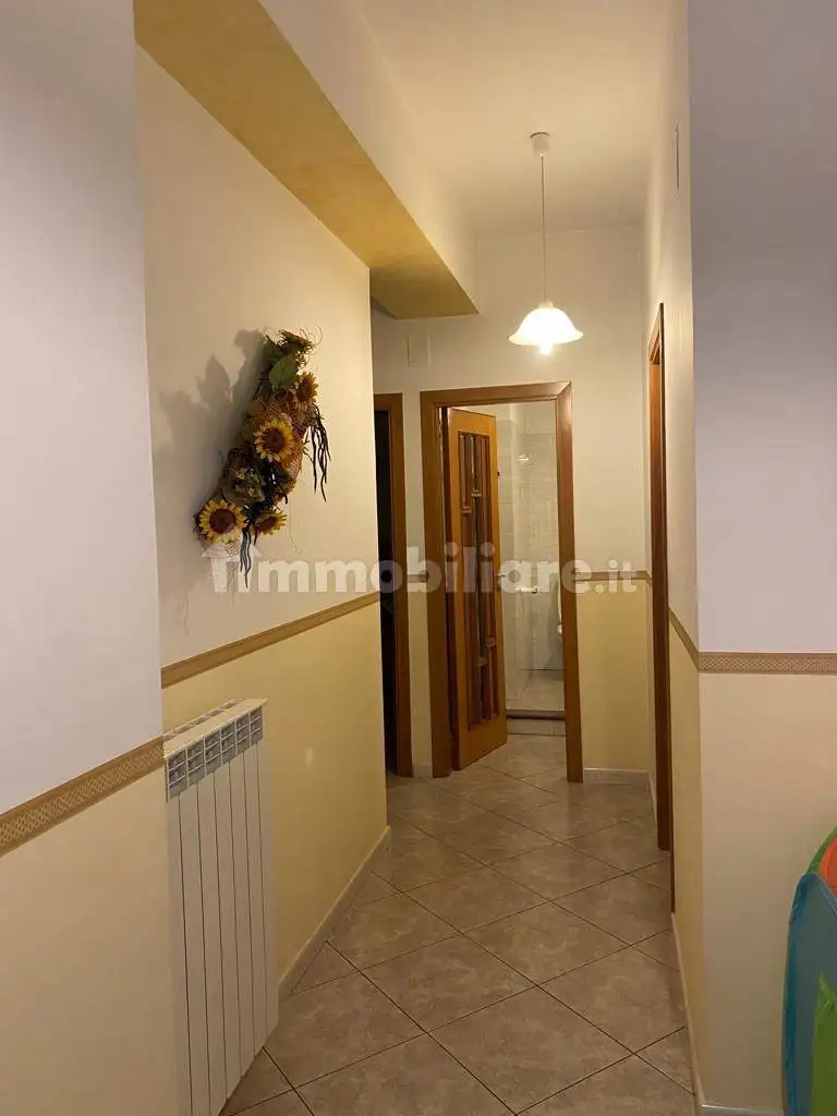 Appartamento in vendita a Crosia