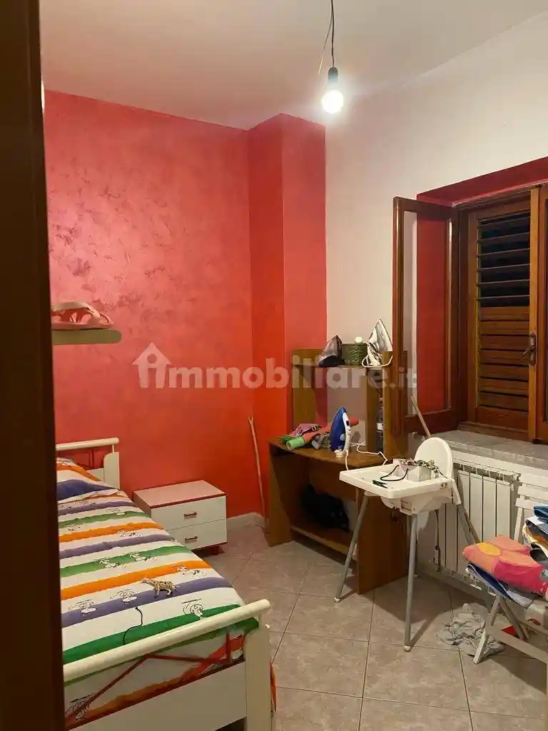 Quadrilocale viale John Fitzgerald Kennedy 33, Mirto, Crosia - foto 2