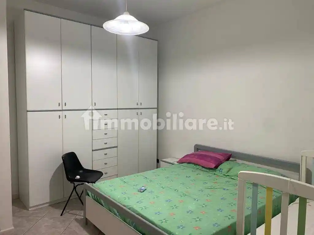 Quadrilocale viale John Fitzgerald Kennedy 33, Mirto, Crosia - foto 4