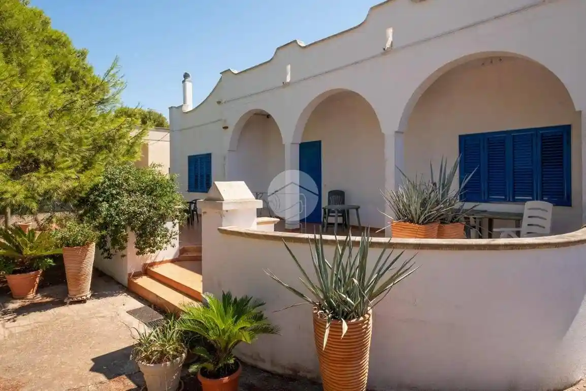 Villa in vendita a Nardò