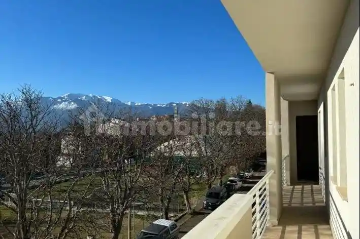 Appartamento via Trento e Trieste 239, Centro, Orsogna - foto 5