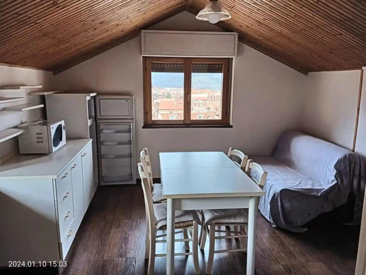 Attico - Mansarda in vendita a Garessio