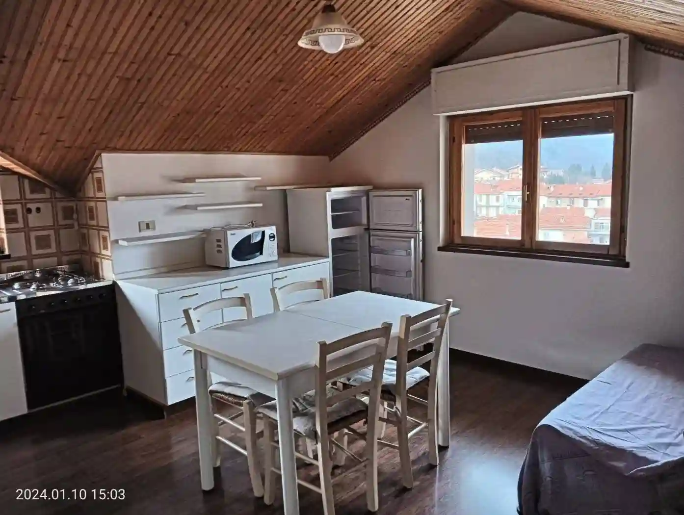 Attico - Mansarda - foto 2