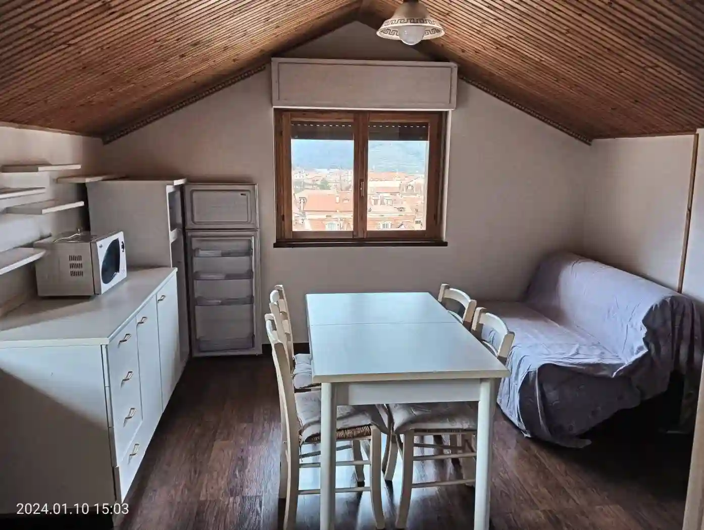 Attico - Mansarda - foto 3