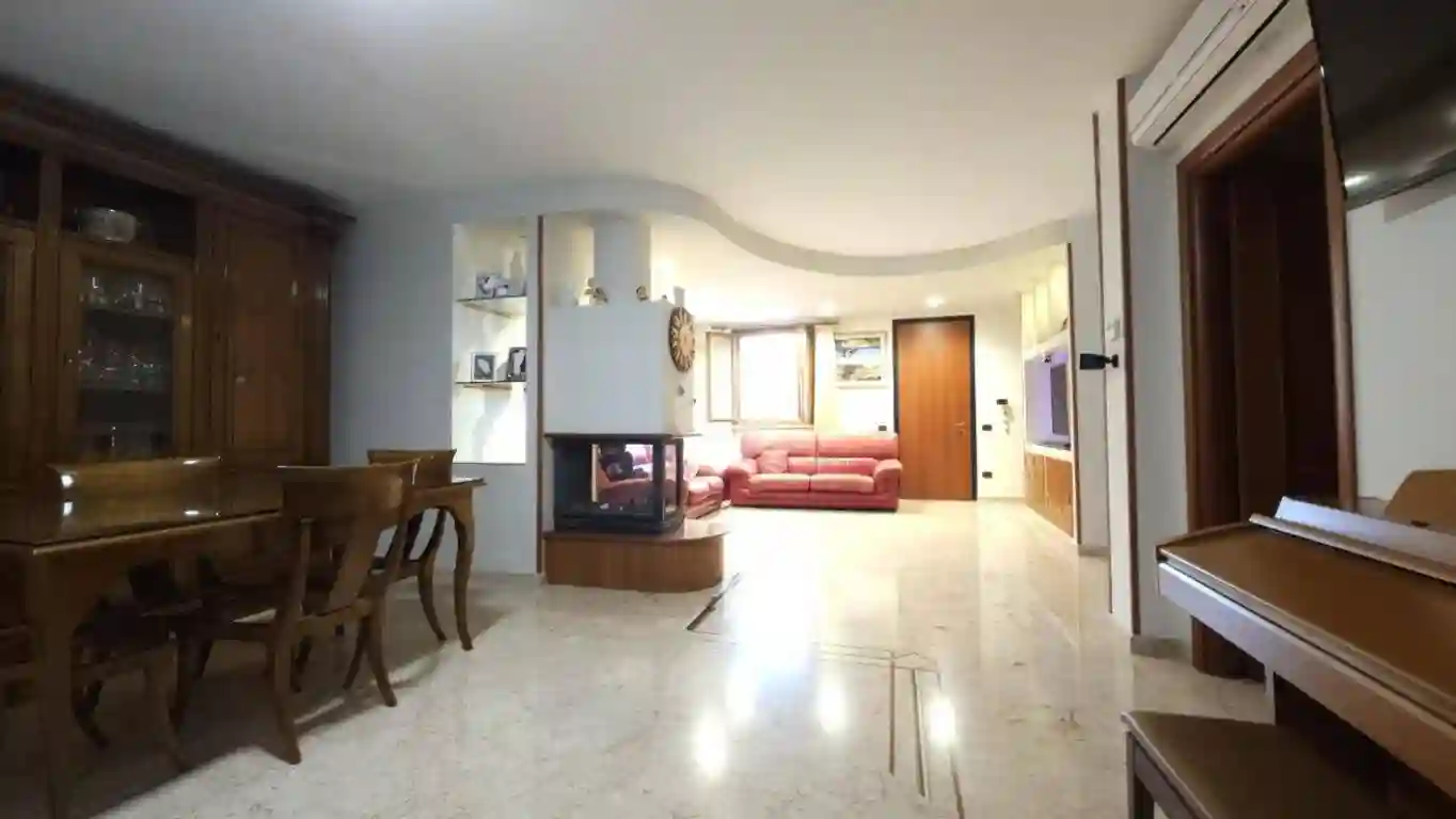 Villetta a schiera - foto 4