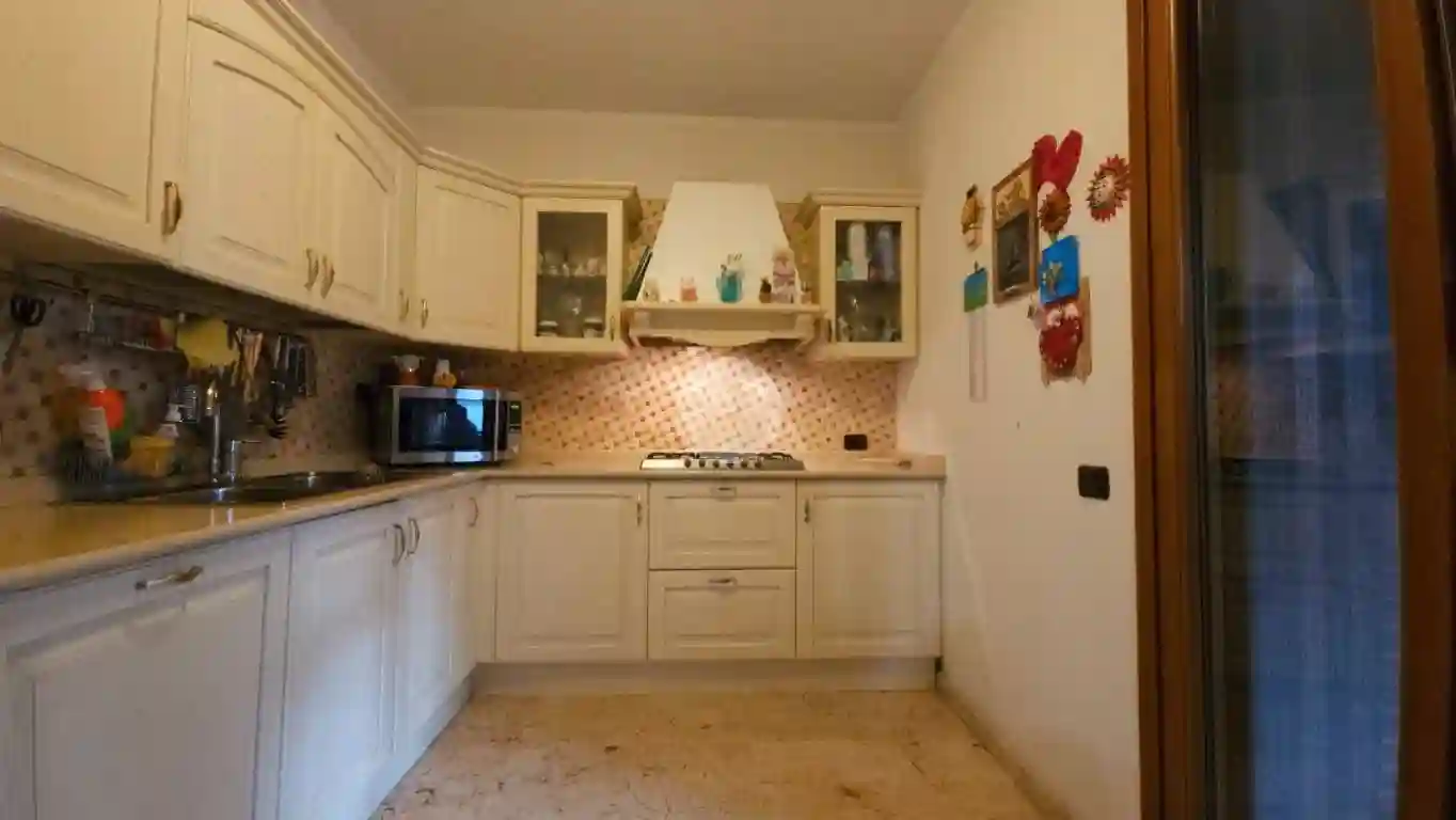 Villetta a schiera - foto 5