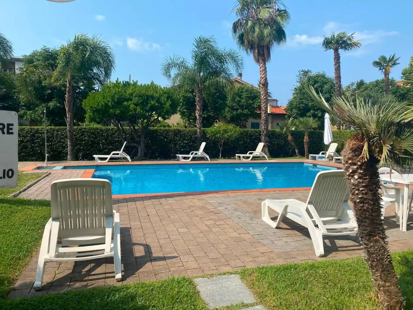 Appartamento in vendita a Bordighera