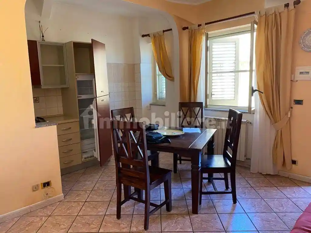 Appartamento in vendita a Messina