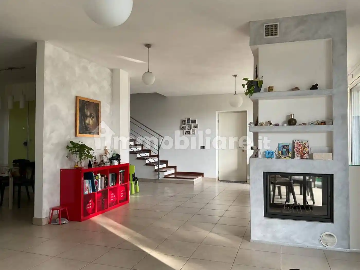 Villa in vendita a Sant'Agata sul Santerno