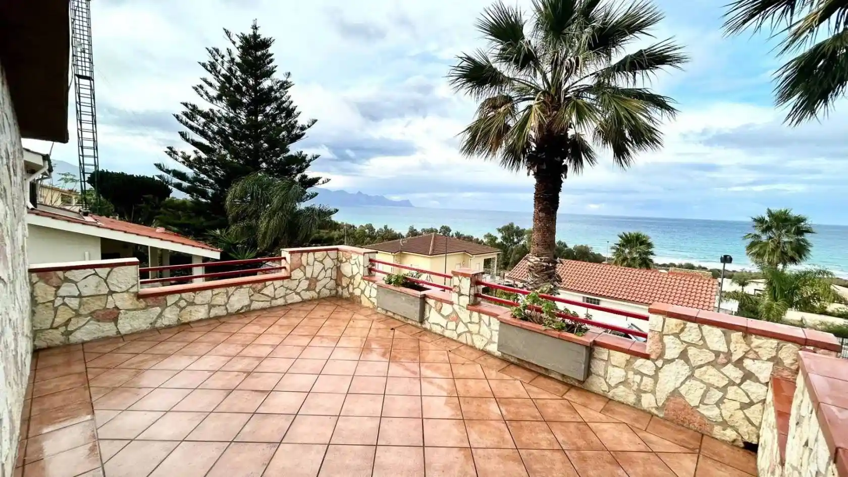 Villa in vendita a Alcamo