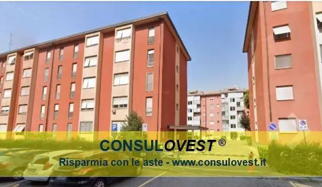 Apartment in vendita a Milan