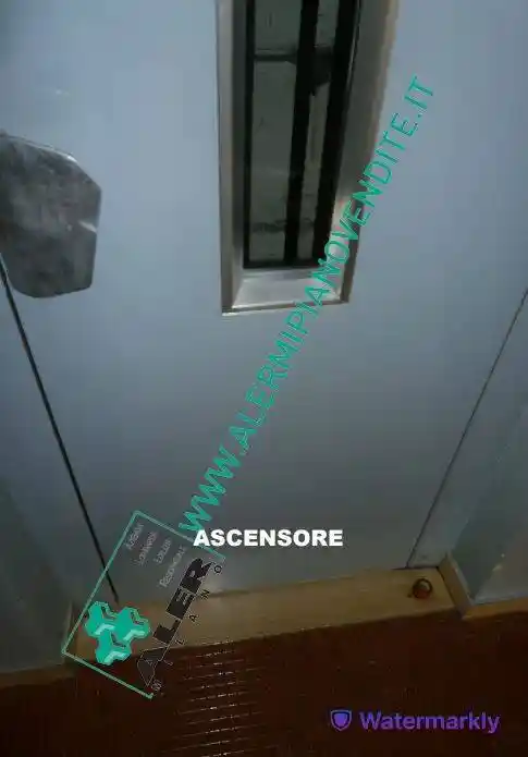 Appartamento all'asta via Giacomo Quarenghi 34, Milano - foto 4