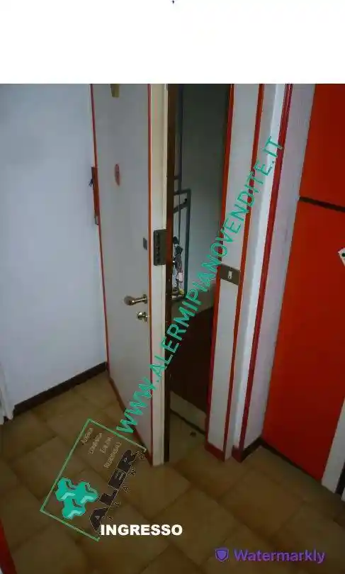 Appartamento all'asta via Giacomo Quarenghi 34, Milano - foto 5