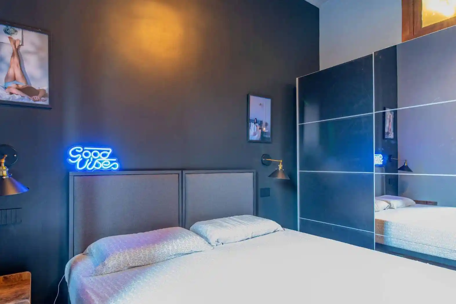 Appartamento in affitto a Torino