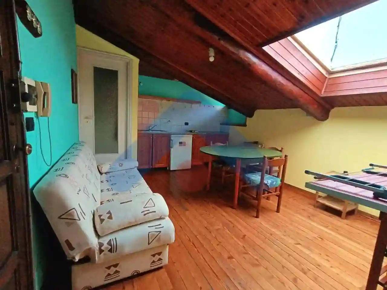 Attico - Mansarda - foto 5