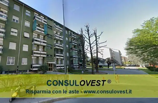 Apartment in vendita a Milan