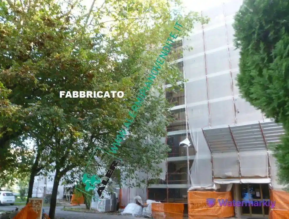 Appartamento all'asta via Concilio Vaticano II 4, Milano - foto 3