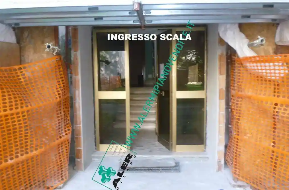 Appartamento all'asta via Concilio Vaticano II 4, Milano - foto 4