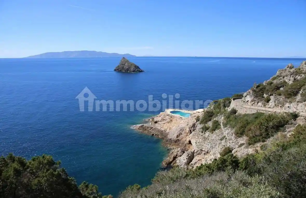 Appartamento in affitto a Monte Argentario