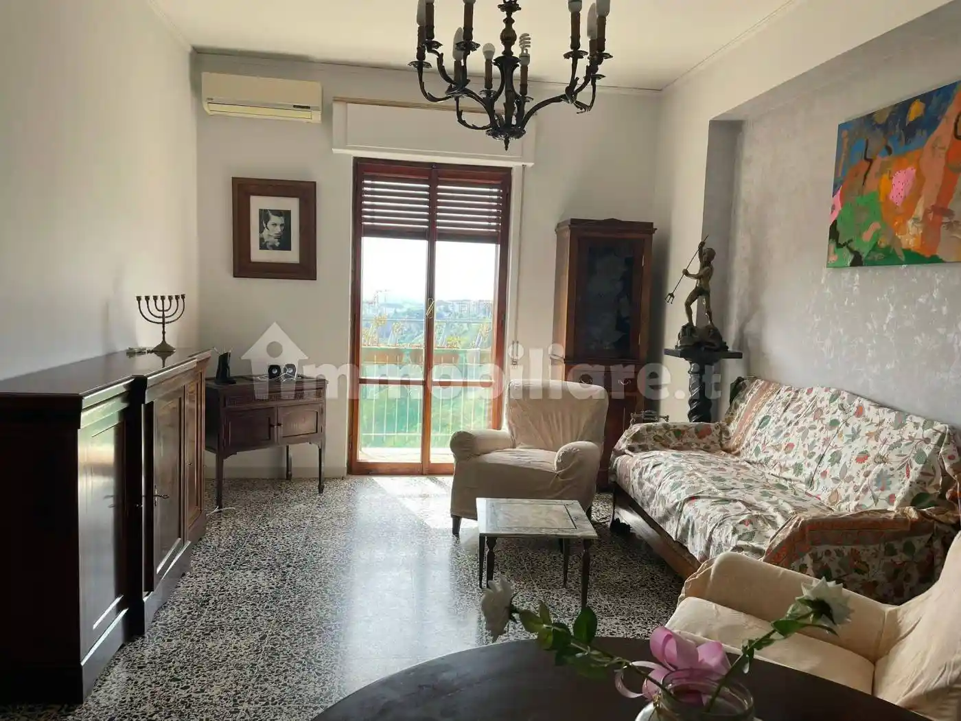 Trilocale via Bruno Chimirri 28, San Leonardo, Catanzaro - foto 2