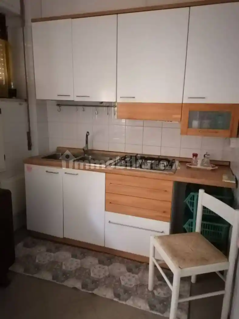 Trilocale via Bruno Chimirri 28, San Leonardo, Catanzaro - foto 4