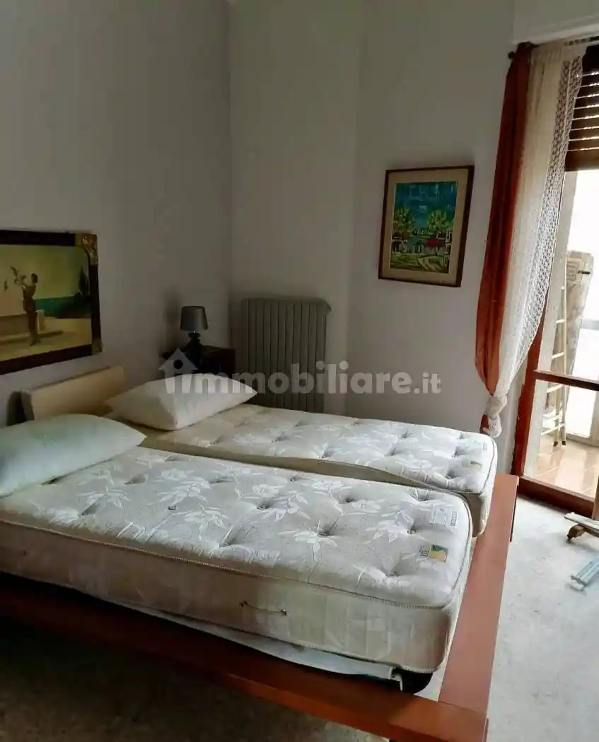 Trilocale via Bruno Chimirri 28, San Leonardo, Catanzaro - foto 5