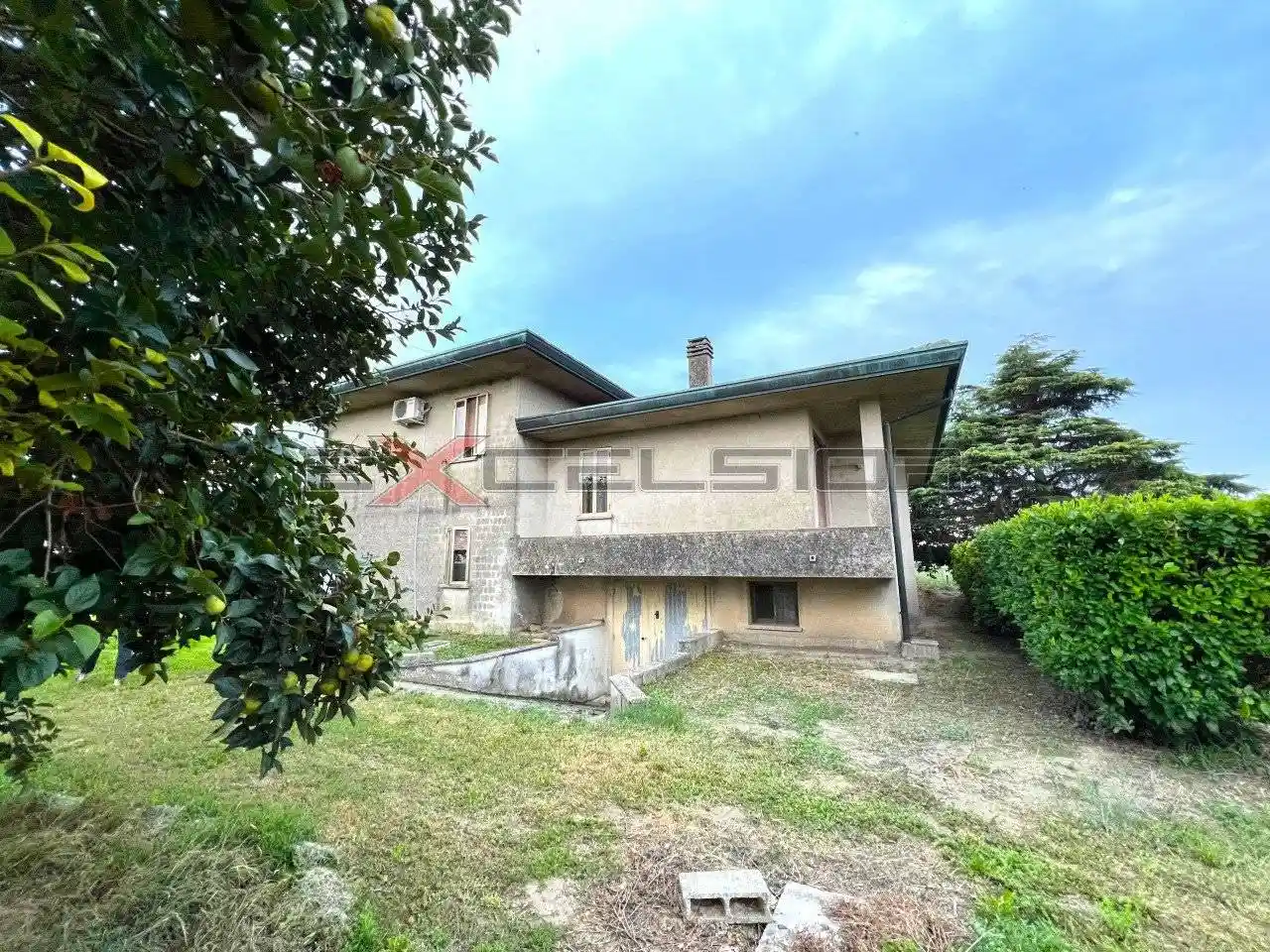 Villa in vendita a Cavarzere
