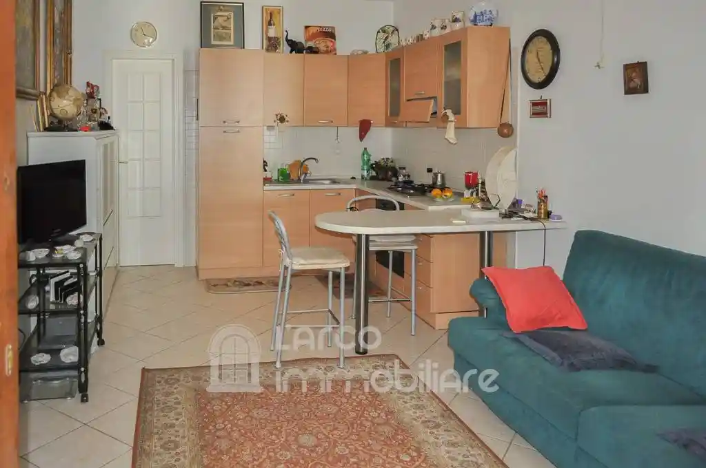 Trilocale via Campo Volo, Campo Volo, Fiume Lao, La Bruca, Scalea - foto 2