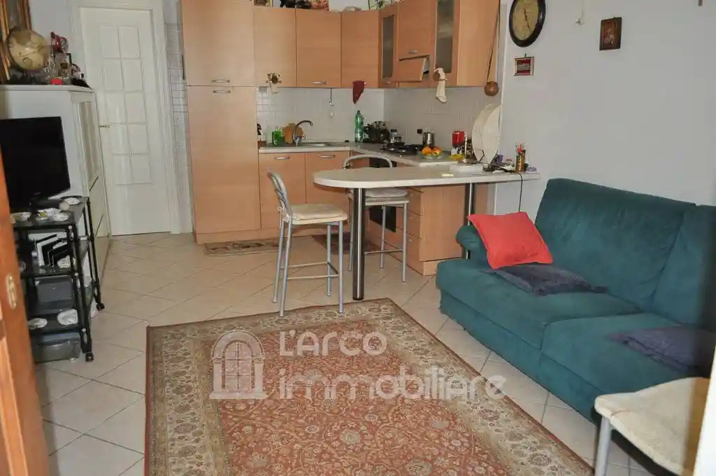 Trilocale via Campo Volo, Campo Volo, Fiume Lao, La Bruca, Scalea - foto 3