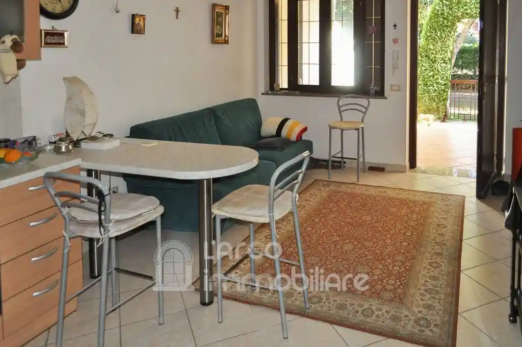 Trilocale via Campo Volo, Campo Volo, Fiume Lao, La Bruca, Scalea - foto 4