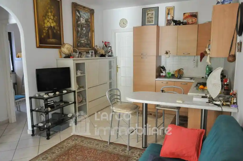 Trilocale via Campo Volo, Campo Volo, Fiume Lao, La Bruca, Scalea - foto 5