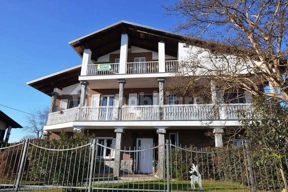 Attico - Mansarda in vendita a Massazza