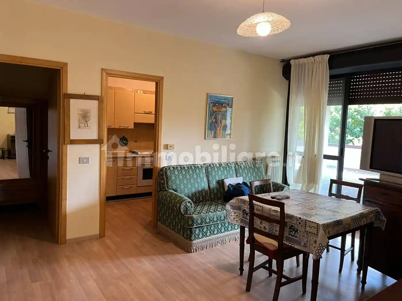 Monolocale viale Olimpia, Mirabello, Reggio Emilia - foto 2