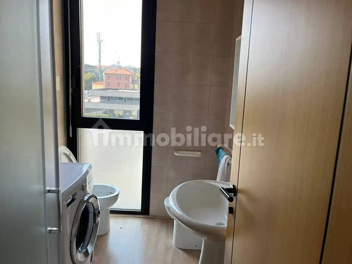 Monolocale viale Olimpia, Mirabello, Reggio Emilia - foto 4