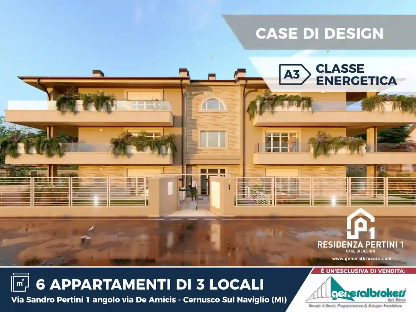 Appartamento - foto 3