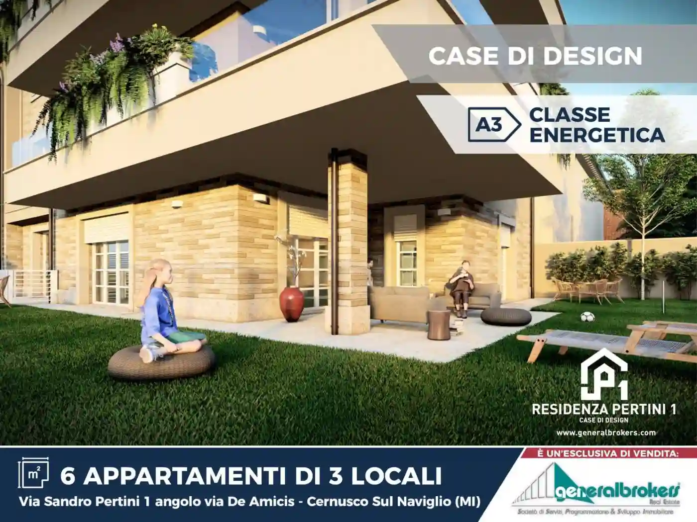 Appartamento - foto 4