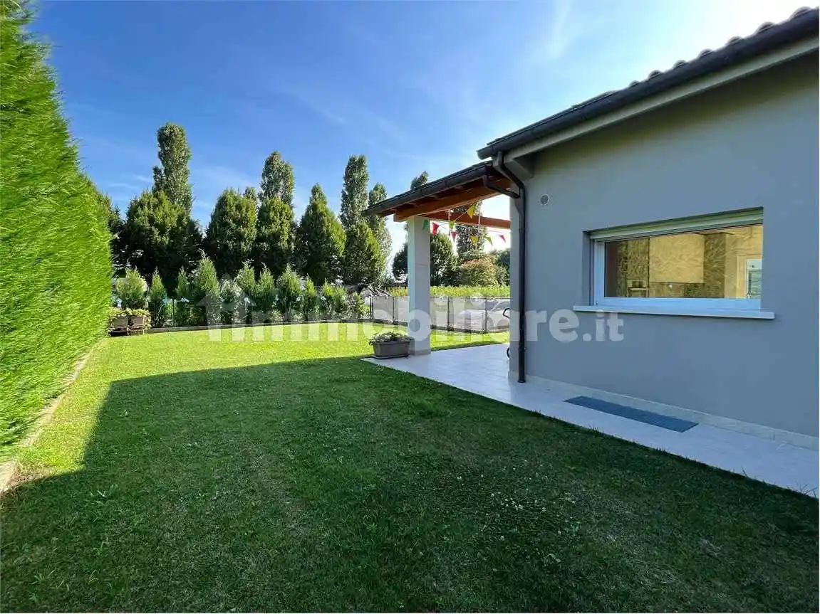 Villa in vendita a Marcon