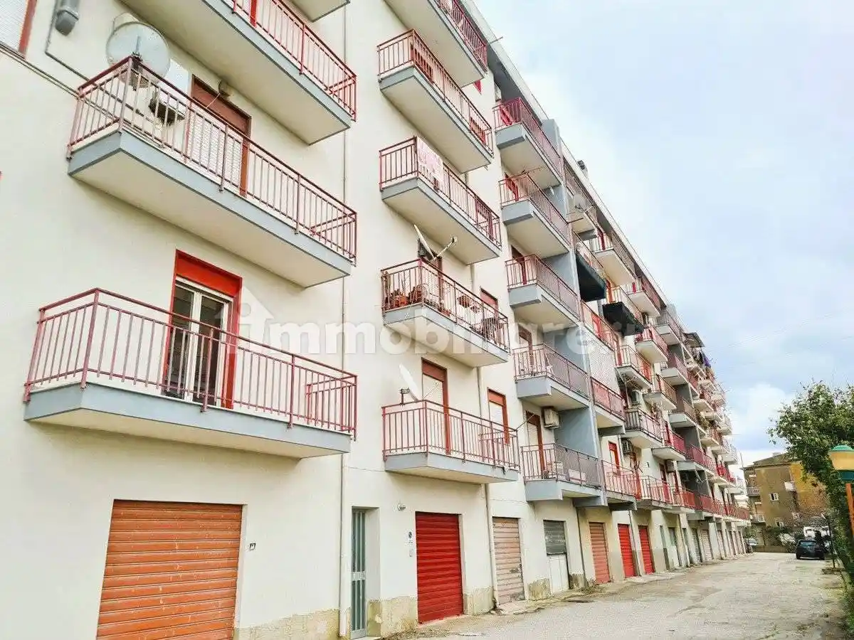 Appartamento in vendita a Agrigento