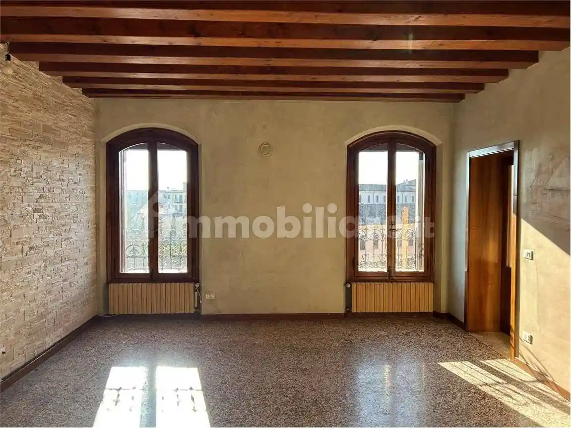 Appartamento in vendita a Pieve di Soligo