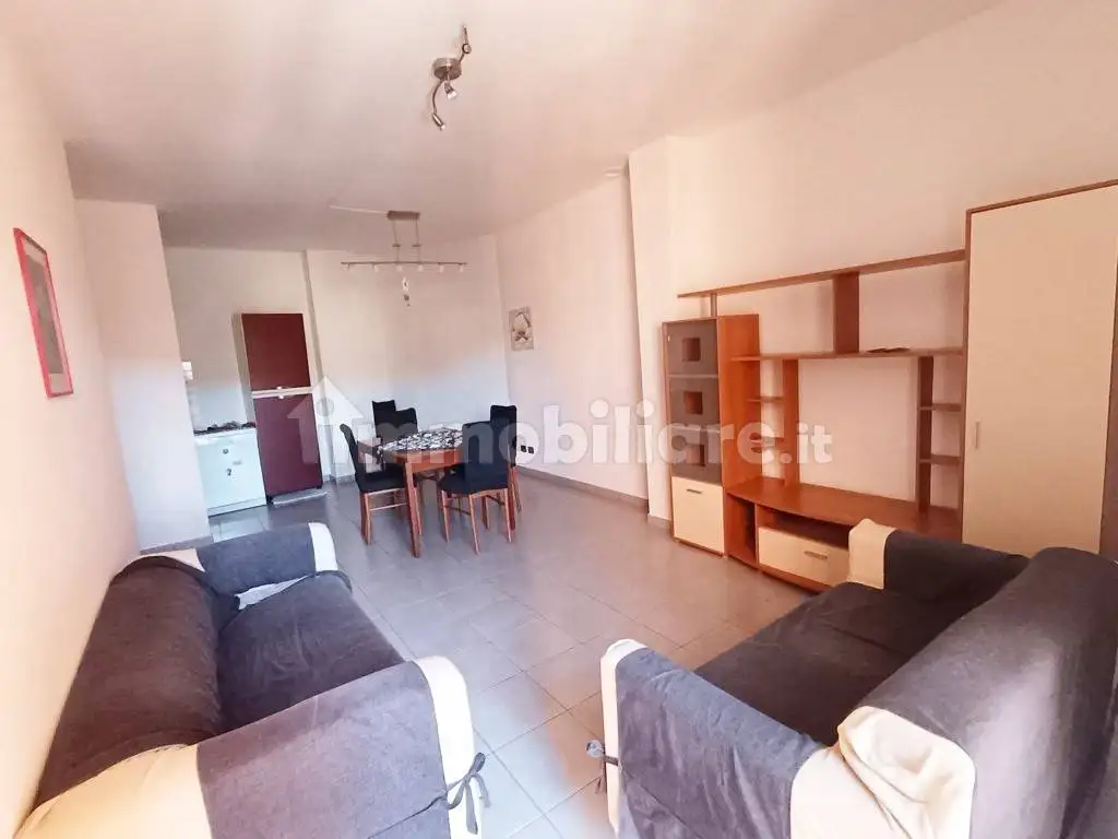 Appartamento in vendita a Avezzano