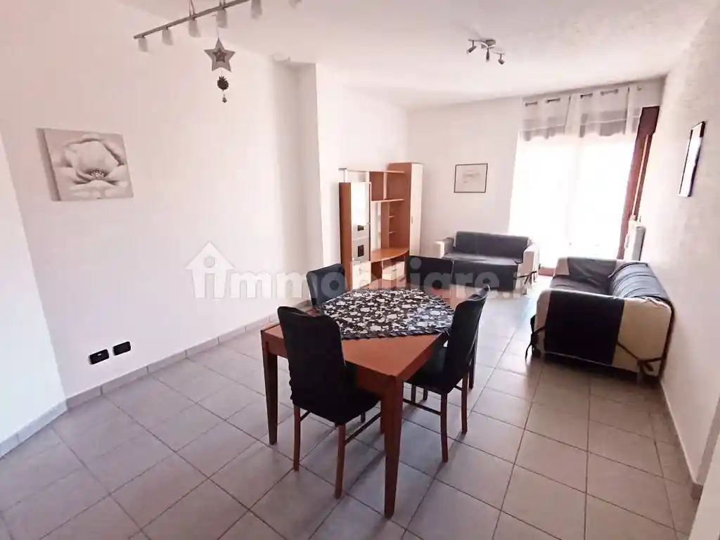 Bilocale via delle Ginestre, Centro, Avezzano - foto 2