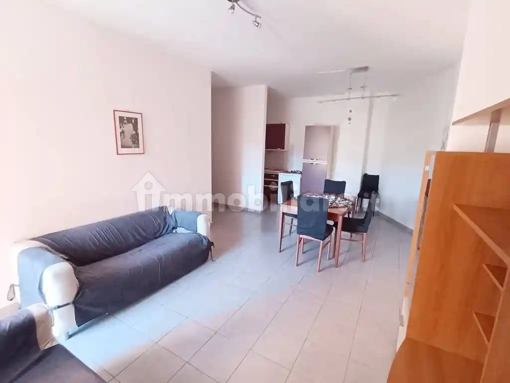 Bilocale via delle Ginestre, Centro, Avezzano - foto 3