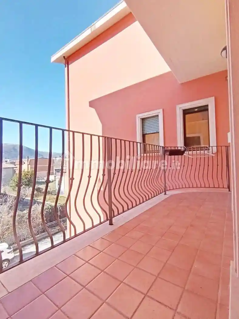 Bilocale via delle Ginestre, Centro, Avezzano - foto 4