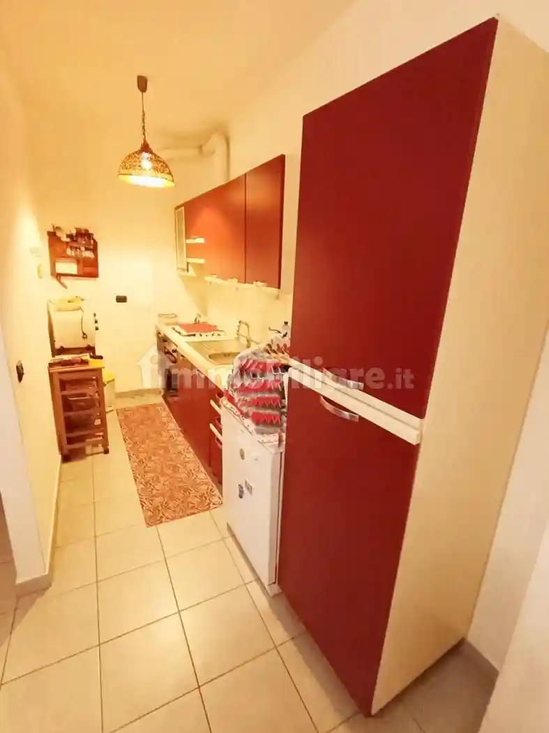 Bilocale via delle Ginestre, Centro, Avezzano - foto 5