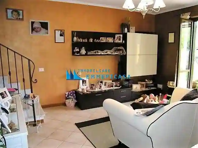 Villetta a schiera - foto 3