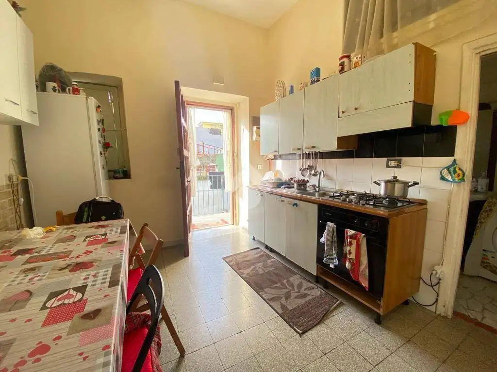 Appartamento in vendita a Casoria