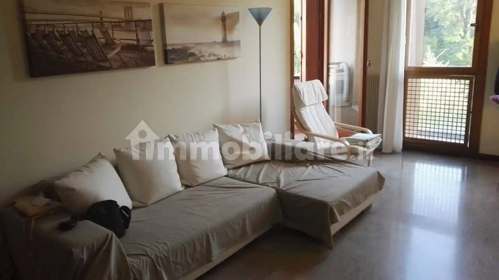 Appartamento in affitto a Treviso