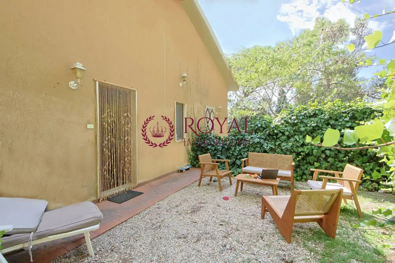 Appartamento in vendita a Rosignano Marittimo